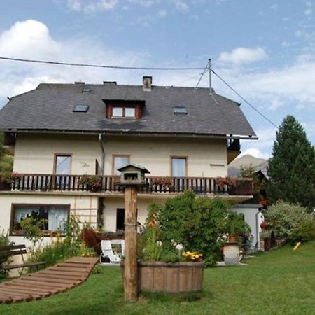 Zur Alten Schmiede Bad Kleinkirchheim Ngoại thất bức ảnh