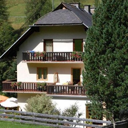 Zur Alten Schmiede Bad Kleinkirchheim Ngoại thất bức ảnh