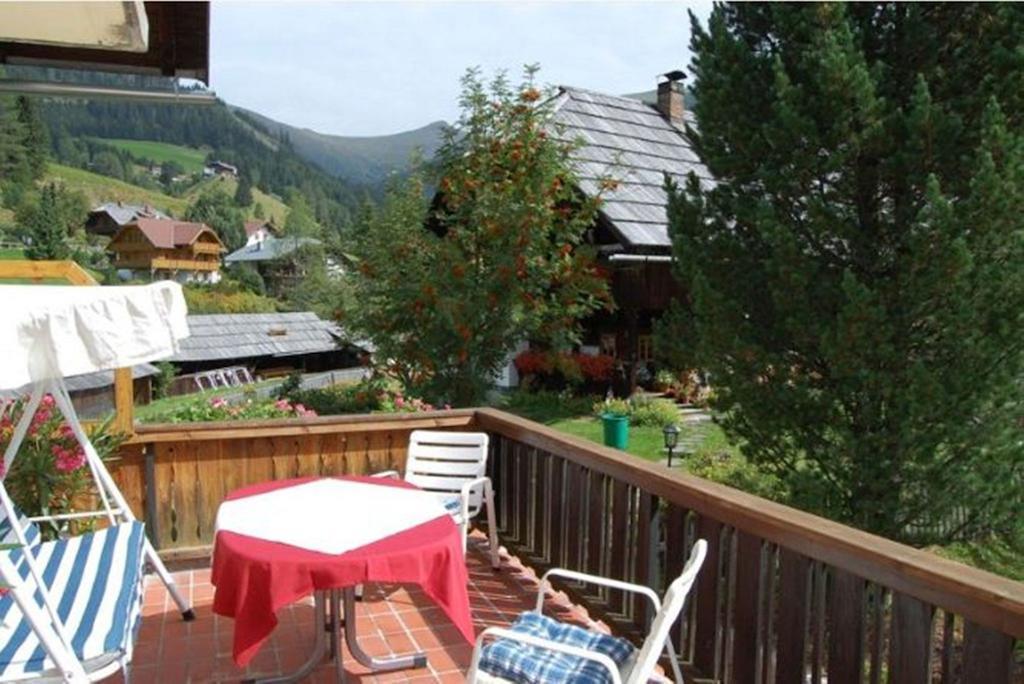 Zur Alten Schmiede Bad Kleinkirchheim Phòng bức ảnh