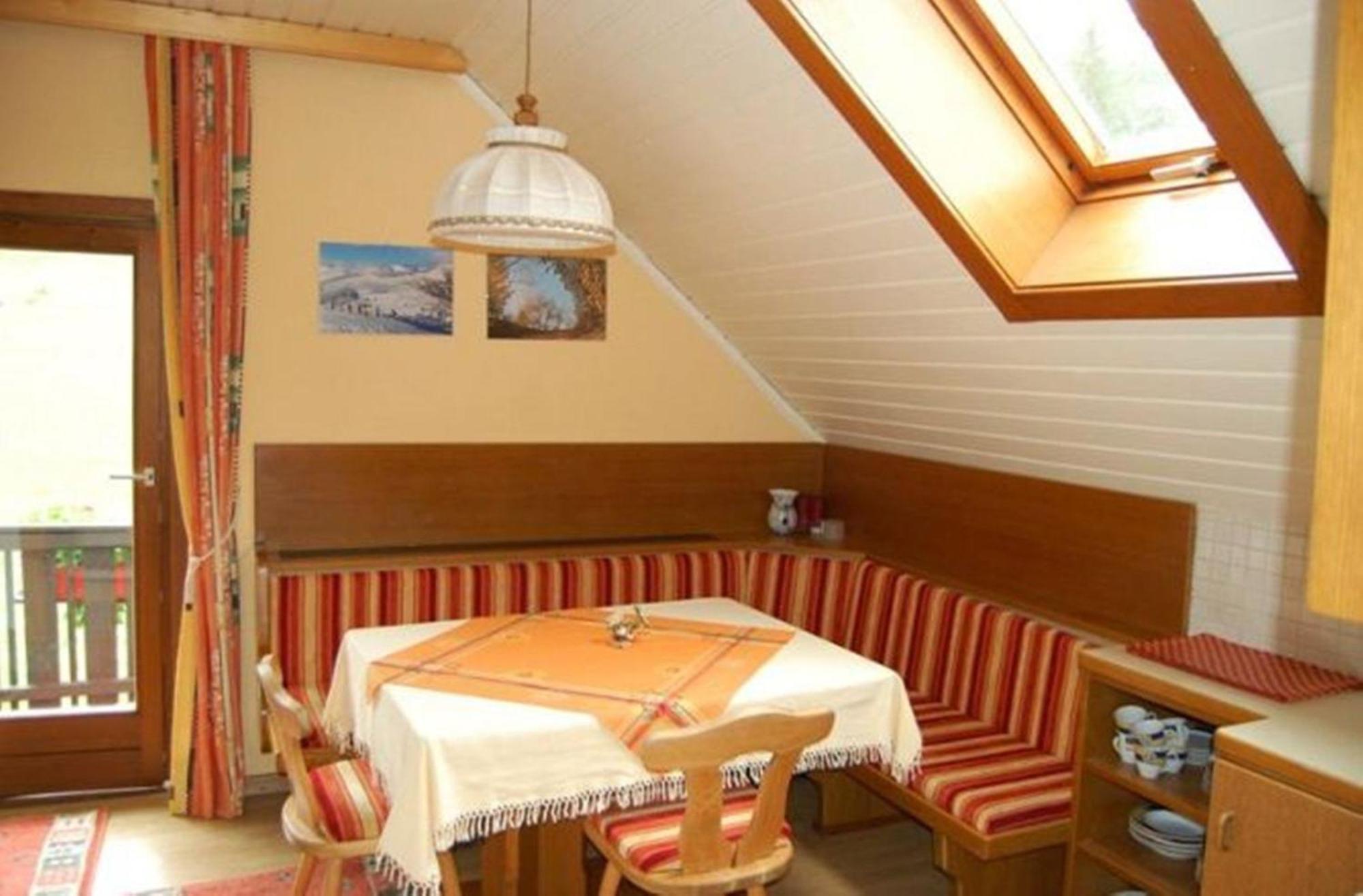 Zur Alten Schmiede Bad Kleinkirchheim Ngoại thất bức ảnh