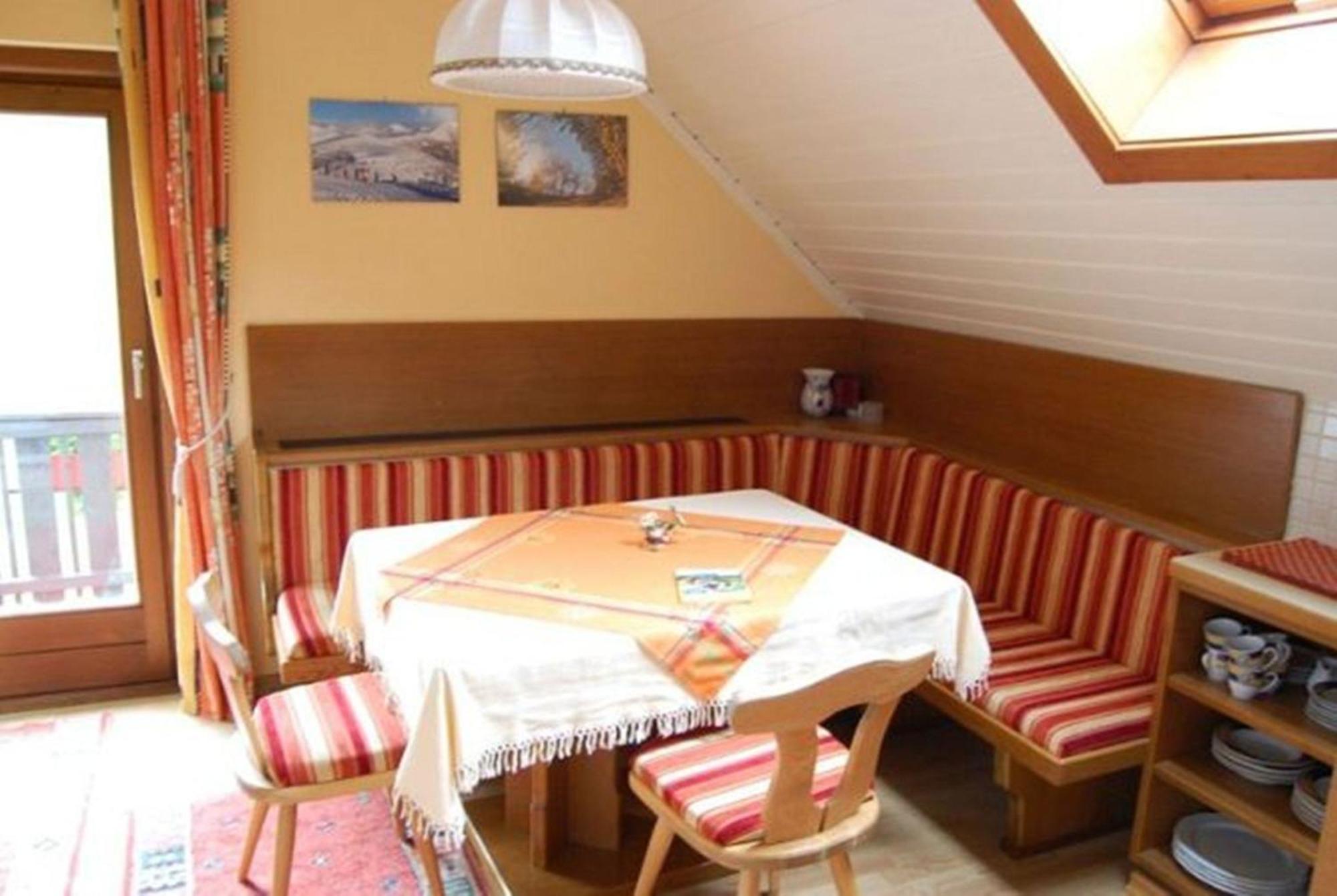 Zur Alten Schmiede Bad Kleinkirchheim Ngoại thất bức ảnh