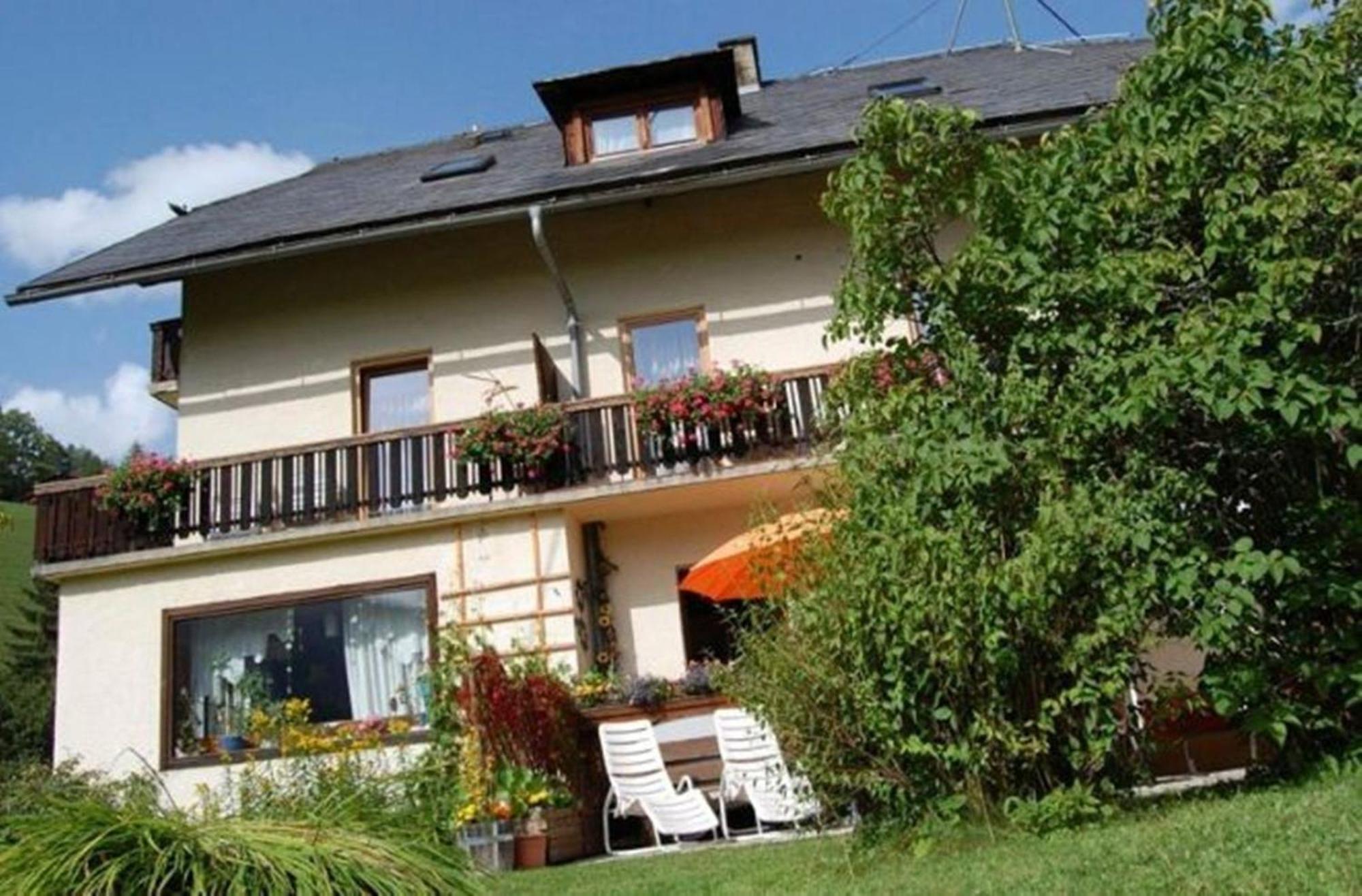 Zur Alten Schmiede Bad Kleinkirchheim Ngoại thất bức ảnh