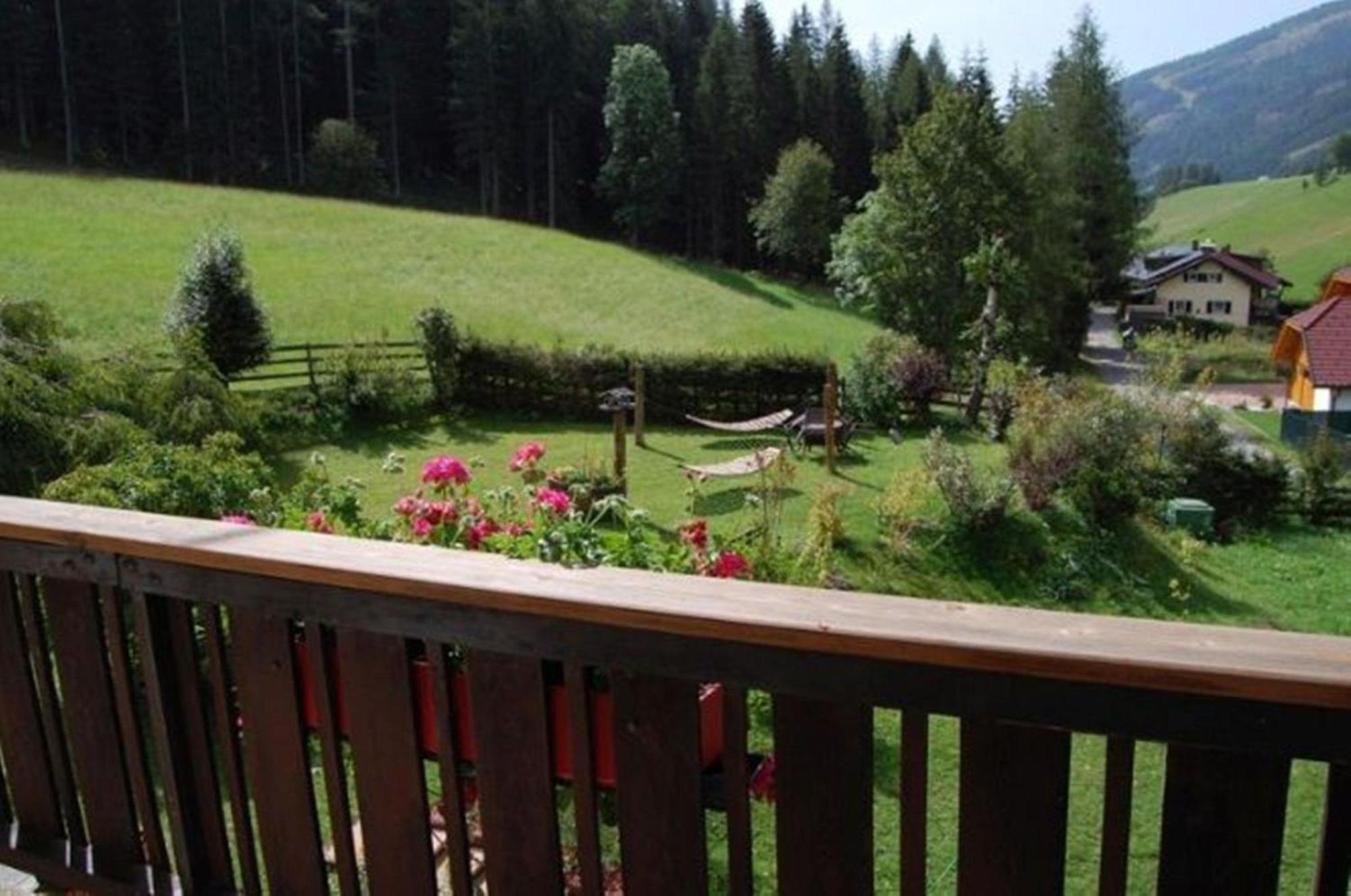 Zur Alten Schmiede Bad Kleinkirchheim Ngoại thất bức ảnh